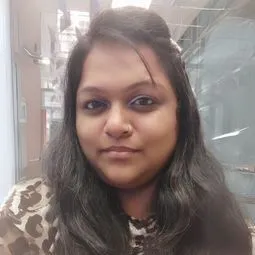 Hiral Chauhan Teacher