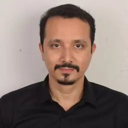 Taha Jodiawala Trustee