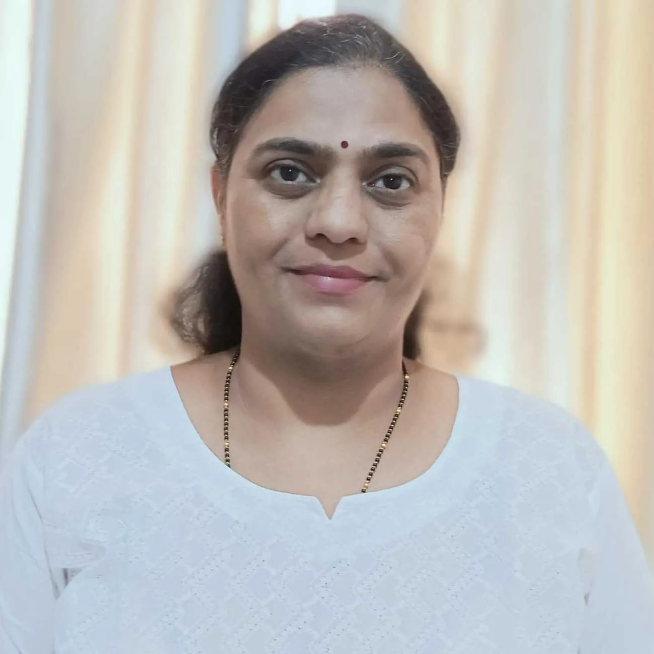 Swati Mahajan Teacher